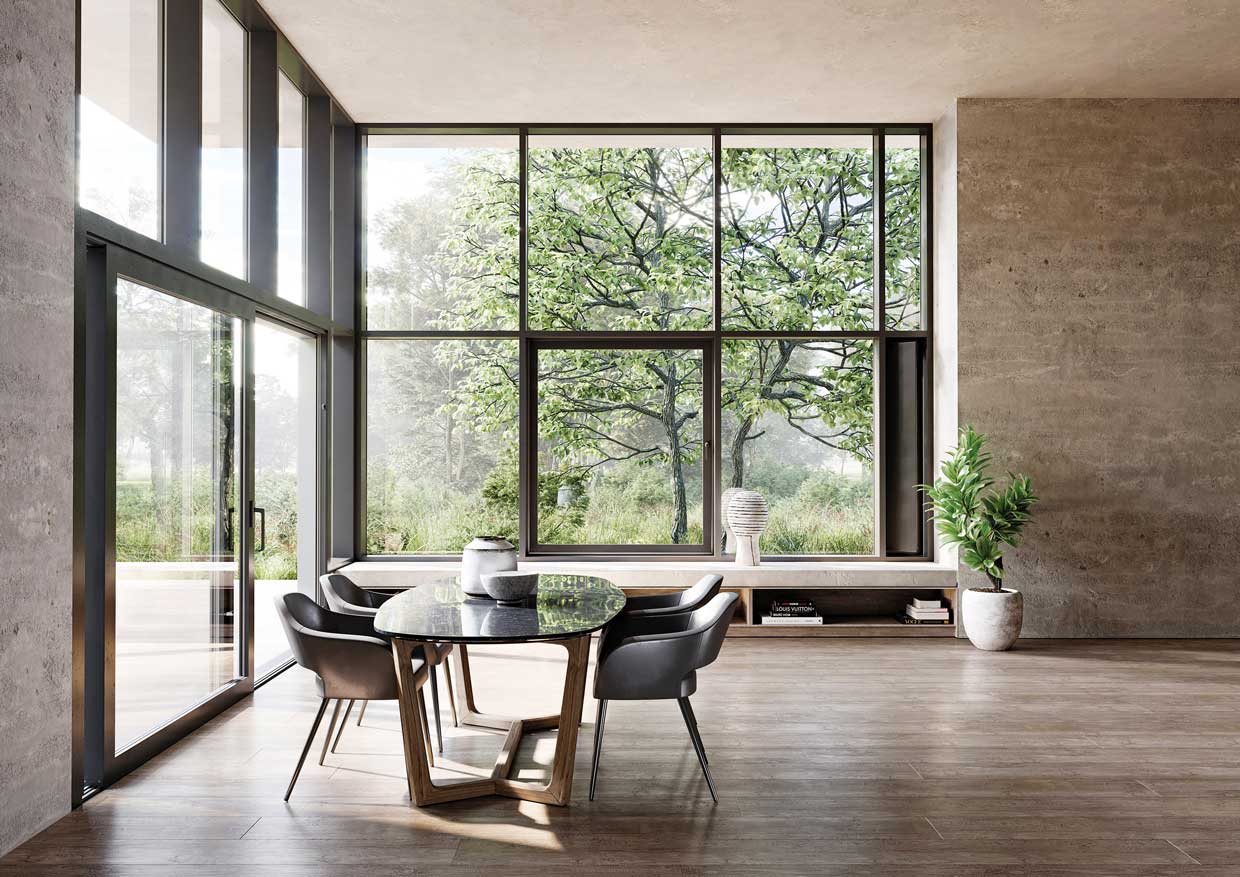 Németh Nyílászáró Gyártó és Forgalmazó Kft.